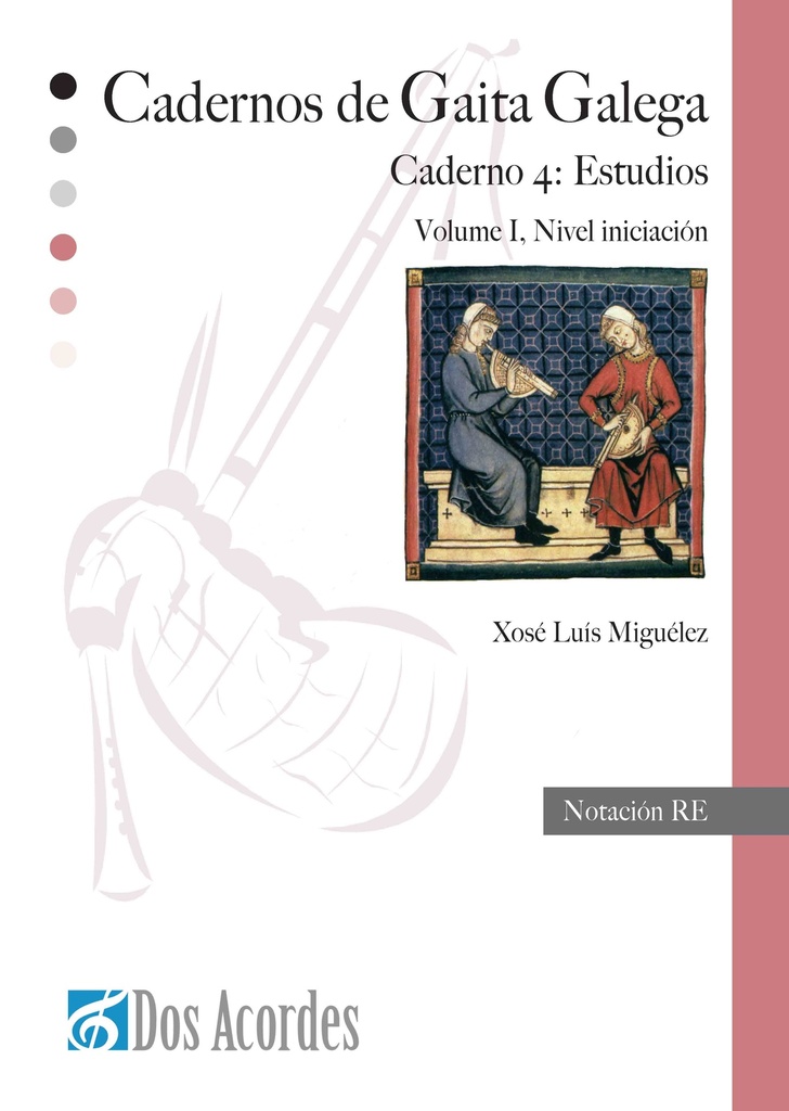 Estudios. RE