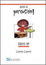 'Esto é percusión', vol. 4. Introduction to percussion