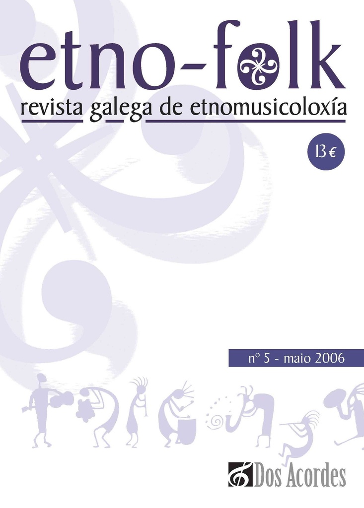 Etno-Folk n.º 5