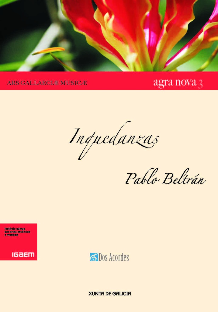 Inquedanzas