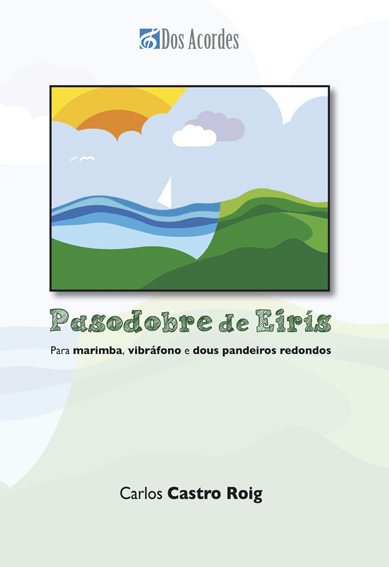 Pasodobre de Eirís