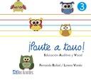 ¡Ponte a tono!, vol. 3