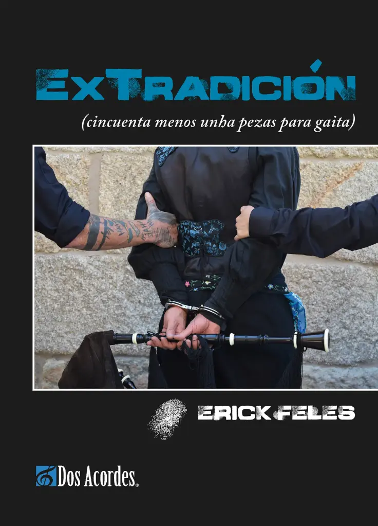 ExTradición