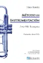 Die Instrumentation, by Hans Kunitz. Spanish edition. Volume 4: Clarinet