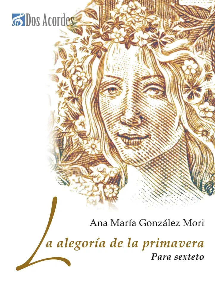 La alegoría de la Primavera