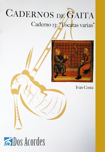 Tocatas varias