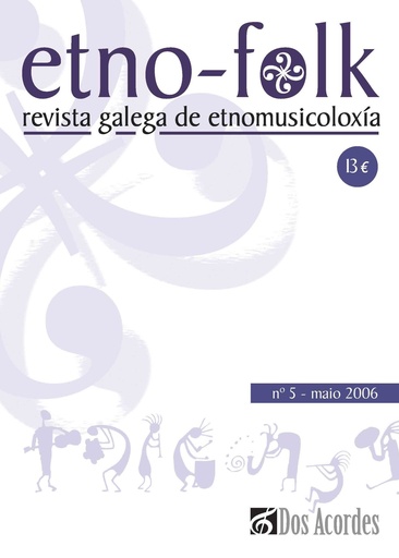 Etno-Folk n.º 5