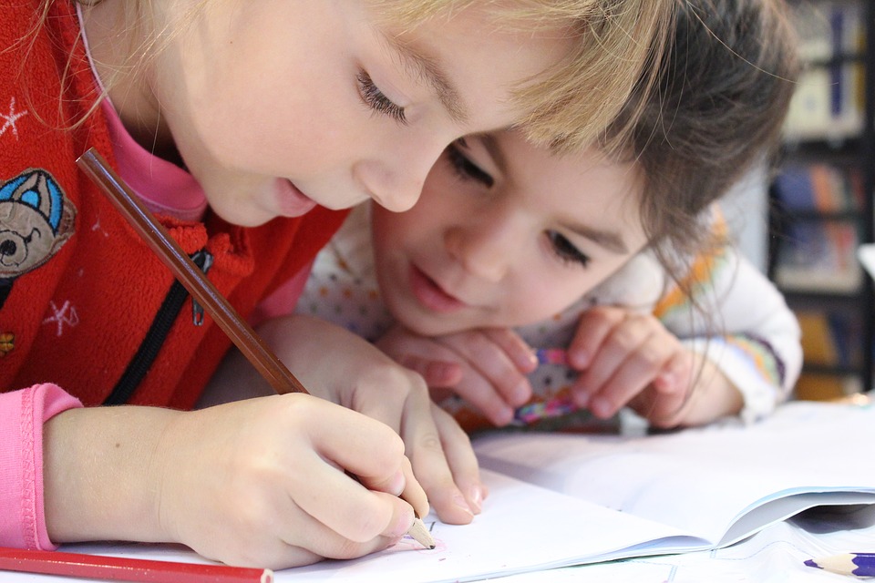 oposiciones educación primaria. 2jpg