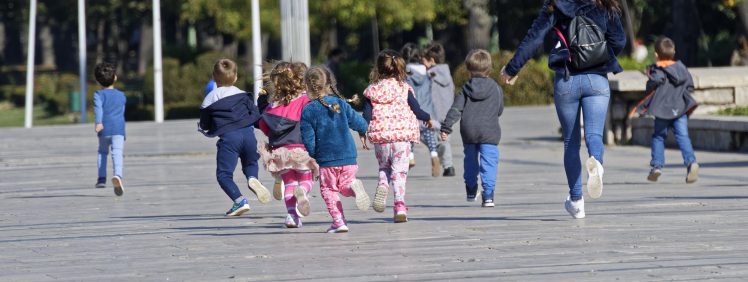 Oposiciones a primaria