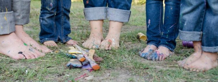 Consejos psicológicos para pasar largos períodos en casa