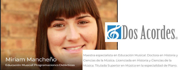 Educación Musical