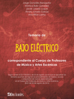 Bajo electrico