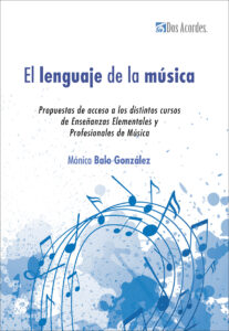 Lenguaje de la música