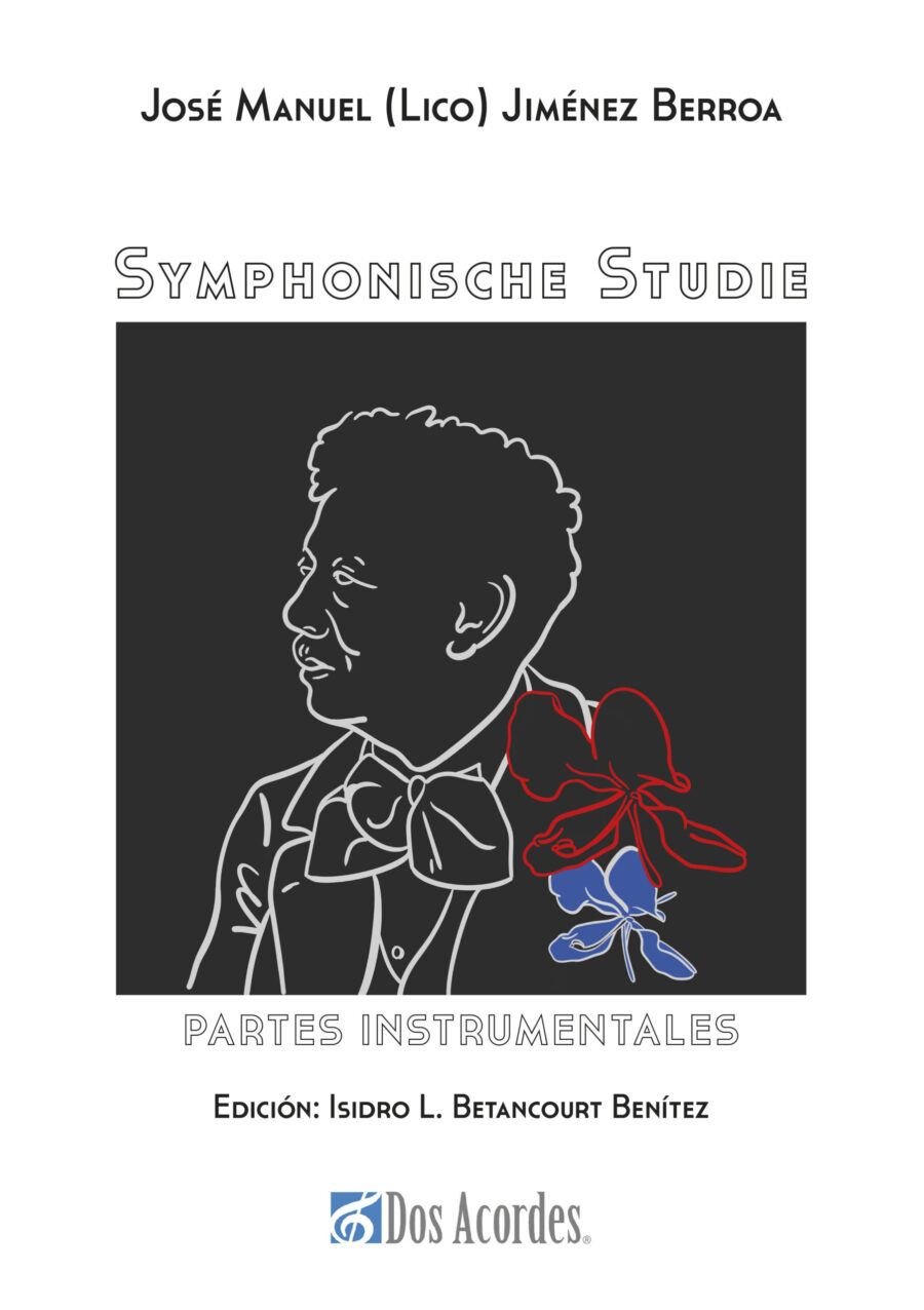 Lico Jiménez: Symphonische Studie