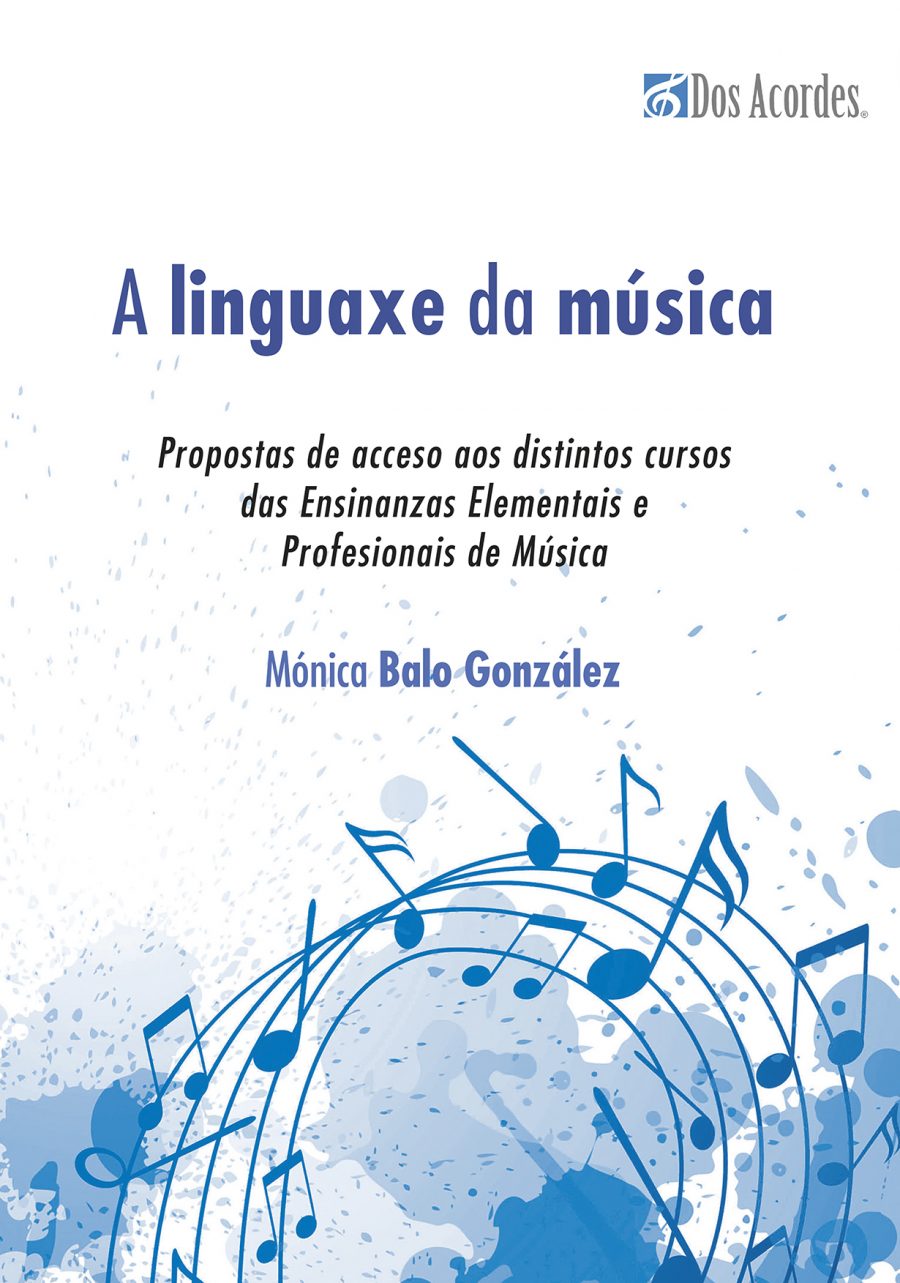 A linguaxe da música (parte 2)